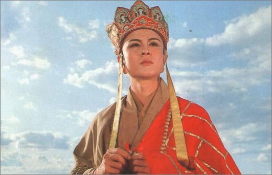 西游记里唐僧为什么要去西天取经？