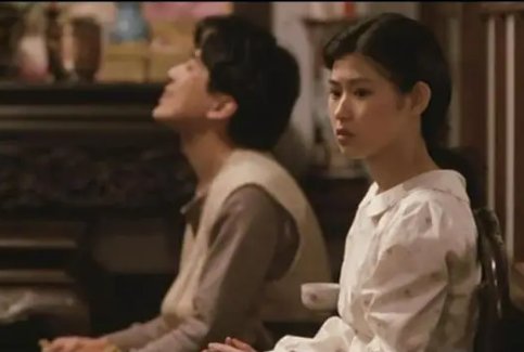 侯孝贤的经典电影