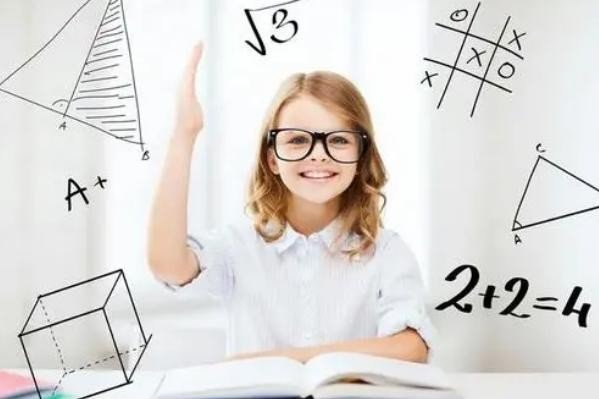 平方公式是什么？