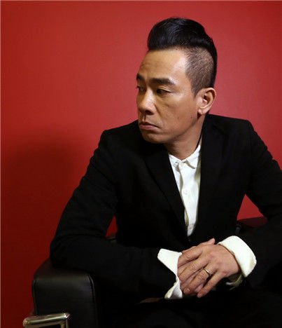 古惑仔电影所有插曲有哪些？