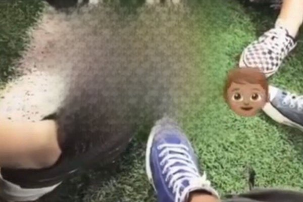 抖音徐灿阳是谁 他做了什么事情怎么大家都要找他