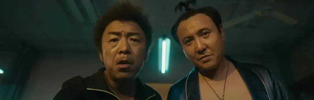 宁浩必看的十部电影