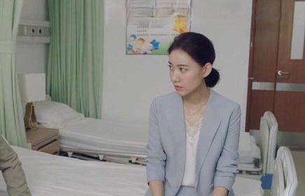 电视剧《完美关系》舒晴是什么人？