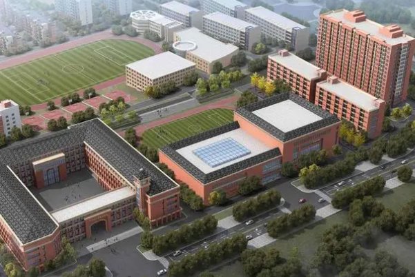 平顶山一高国际班学费多少