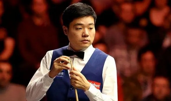 威尔士公开赛2023正赛时间