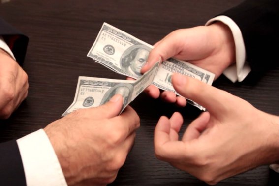 交易磋商的四个环节