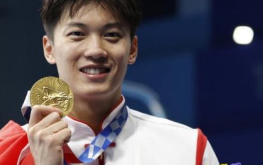 汪顺已经拿了13枚全运会金牌,他是通过哪些比赛夺得冠军的?