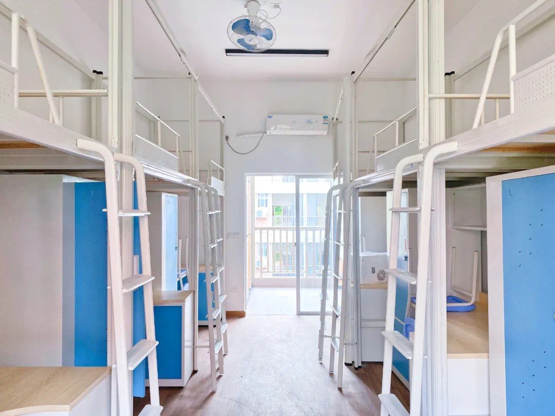 广州商学院怎么样啊？