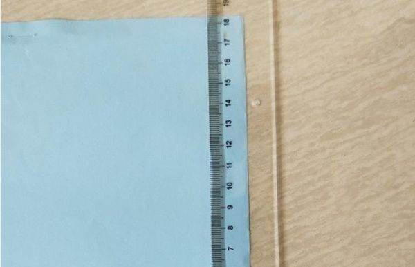 a1图纸尺寸是多大？