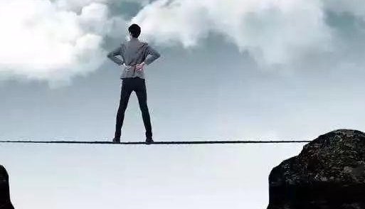 做人不靠谱是什么意思