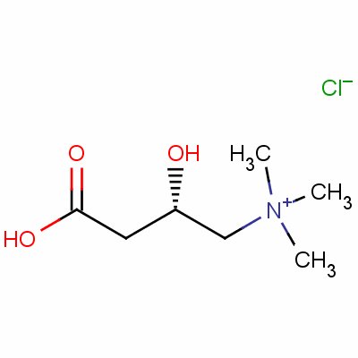 L-carnitine的介绍