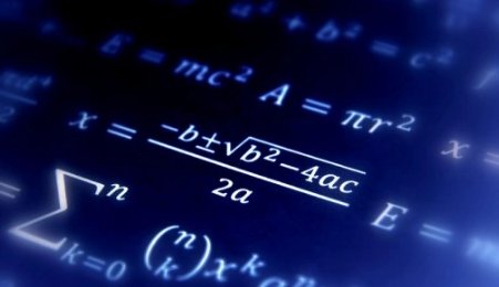 方程的公式是什么？