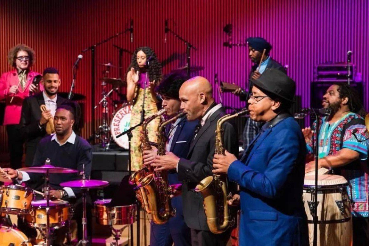 爵士乐的风格特点是什么