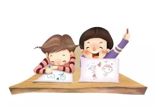 孩子考试有进步，应该给他一定的奖励吗？为什么？
