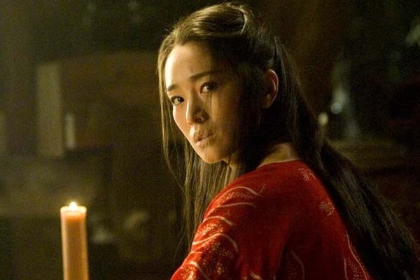 十大必看的盗墓电影