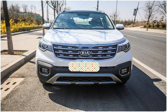 论坛潜水多年，终于轮到我的智跑交作业的时候了