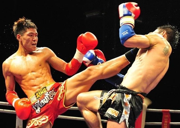 中国散打队长公开挑战马库斯，死神方便似乎不太看好，这究竟是怎么一回事？