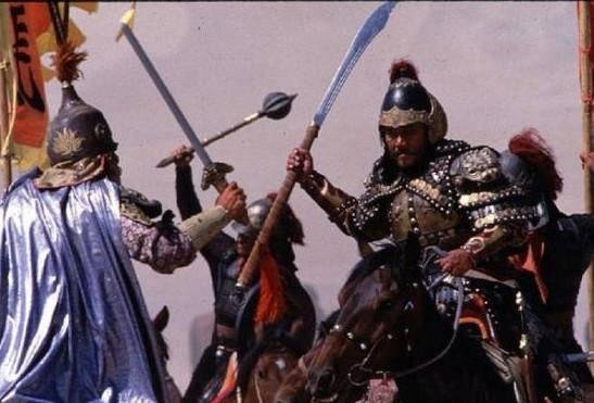 古人常说“大战三百回合”，什么是“回合”?