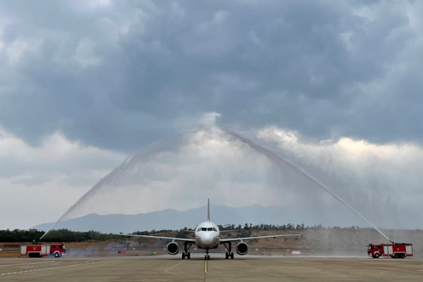 水门礼仪是什么说法