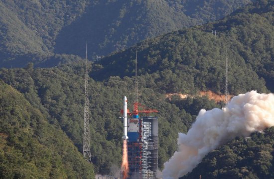 长征系列运载火箭有哪些