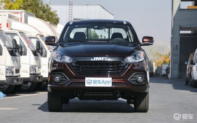 江淮T6 VS 江铃新宝典，谁才是创业者的不二之选