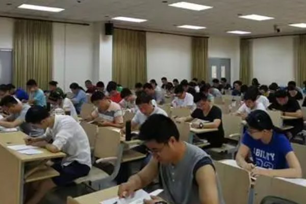 苏州市教育考试院在哪