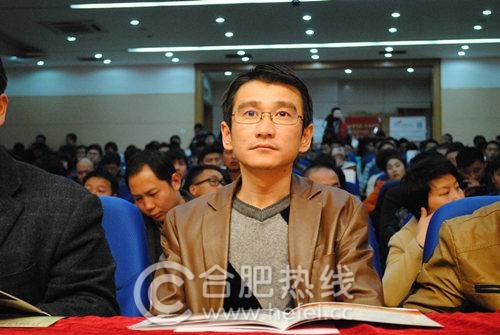 章燎原的公众影响