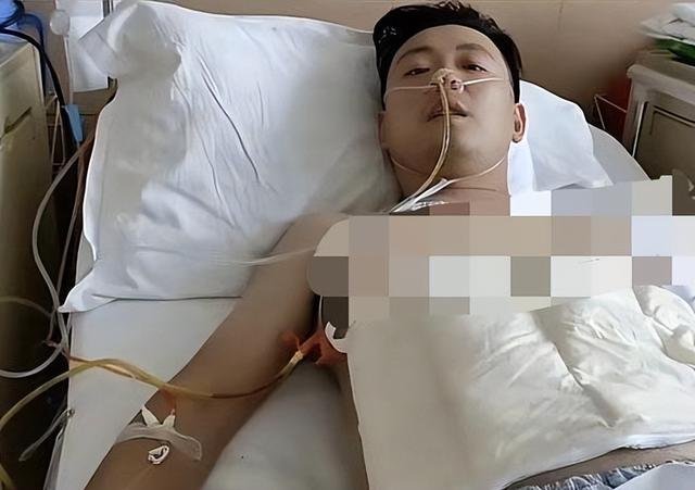 河南失联男童已不幸身亡,致其死亡的原因是什么?