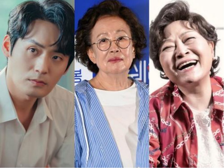 韩剧2023年最新韩剧推荐