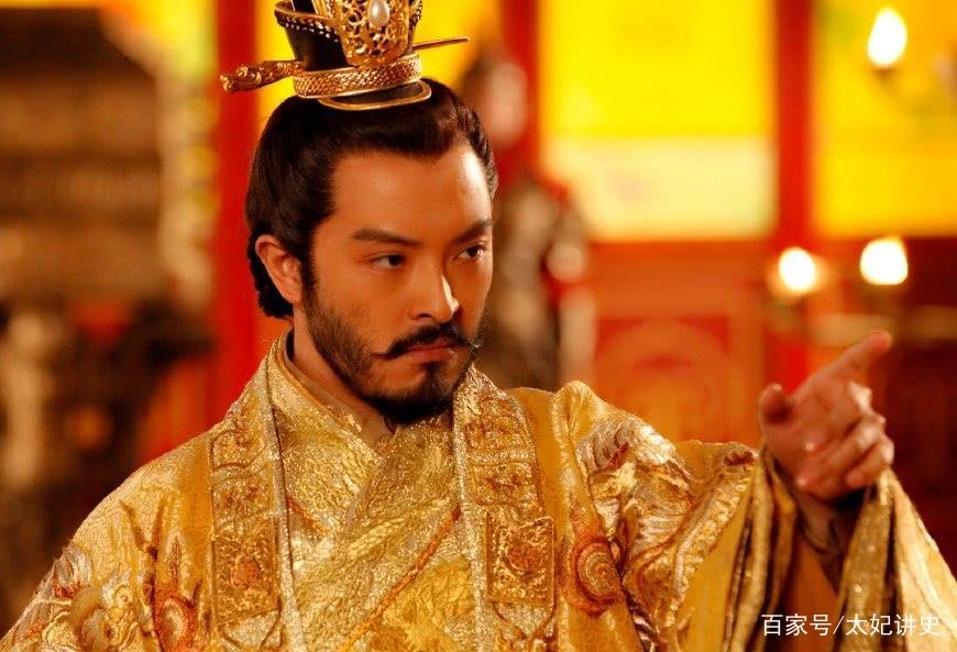 身为皇室宗亲的杨智积，为啥会活得如此小心翼翼？