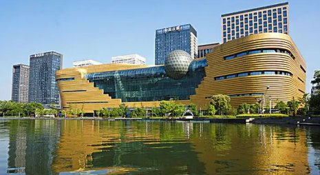 杭州少年宫的课程有哪些呢？