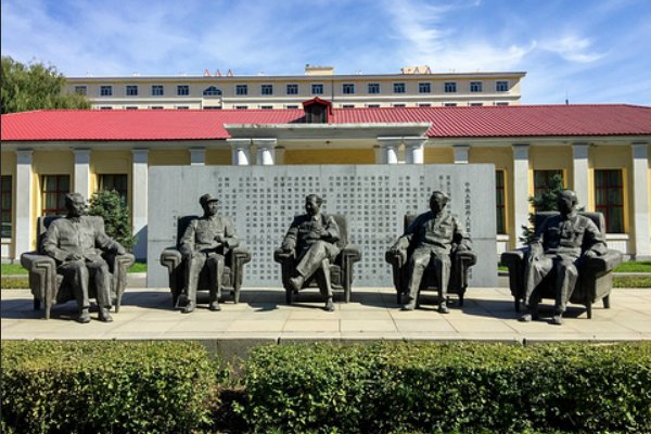 2021年黑龙江高考分数线