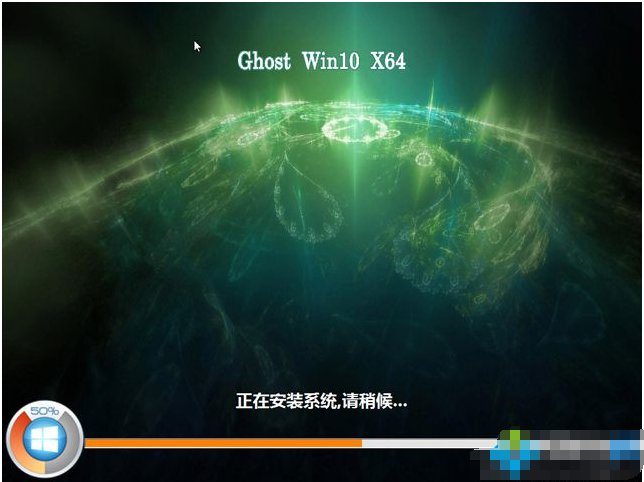 如何从硬盘重装系统？