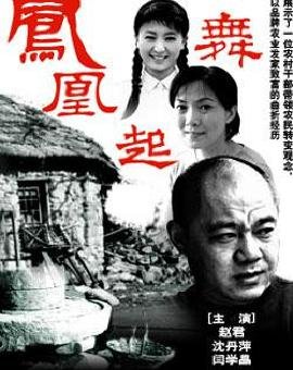 凤凰起舞的影片介绍