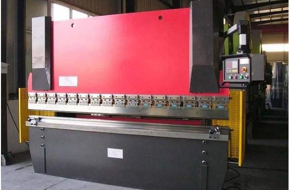 折弯机的价格是多少？