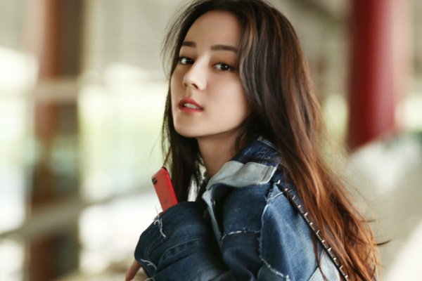 迪丽热巴:我一定要演渣男,她在《长歌行》中的表现如何?