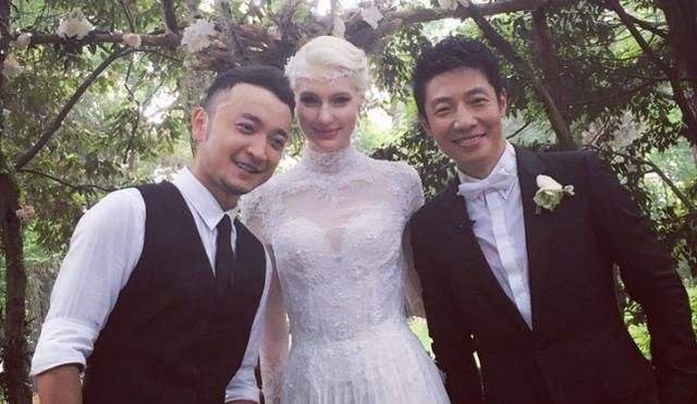 撒贝宁的现任妻子是谁？撒贝宁与妻子是如何认识的？