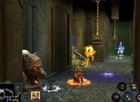 英雄无敌5（东方部落）最强的兵种