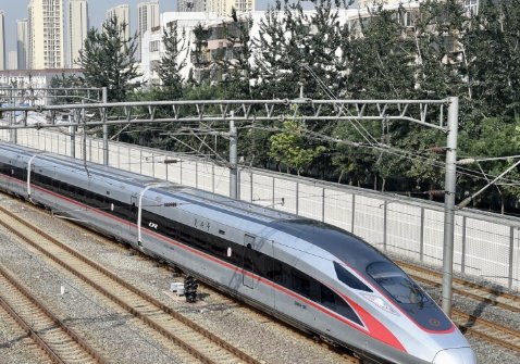 动车组名词解释是什么？