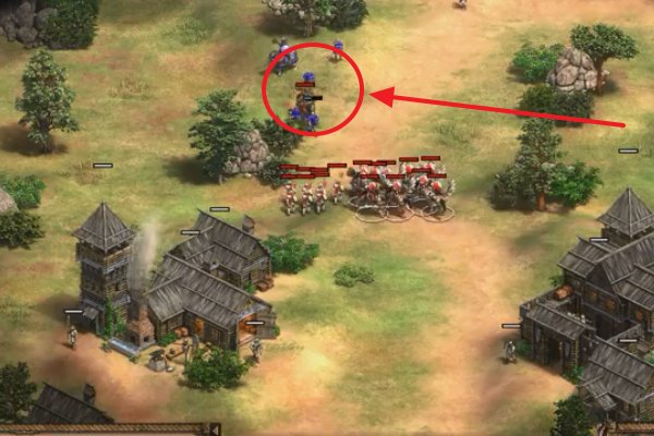 帝国时代2被遗忘的帝国 德古拉战役第一关火云展翅怎么过？