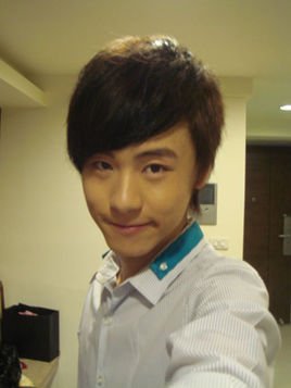 百变大咖秀里面的虎虎 真名是什么？