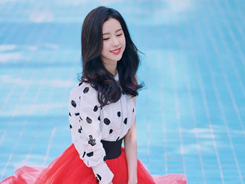 沈芯语出演的作品叫什么