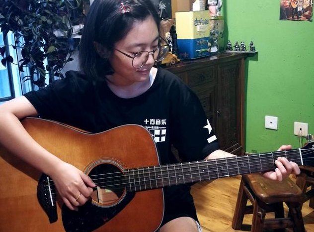 初学者木吉他要多少钱