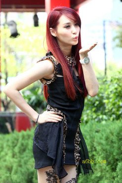 魔电女孩的介绍