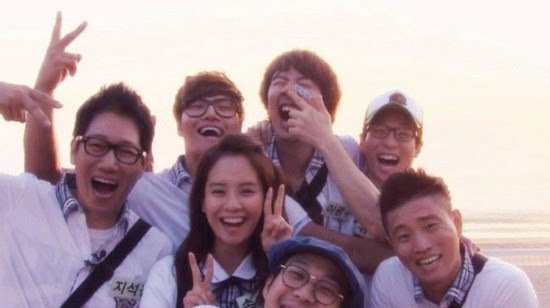 running man宋智孝为什么下车？