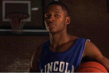 篮球电影排行榜前十名