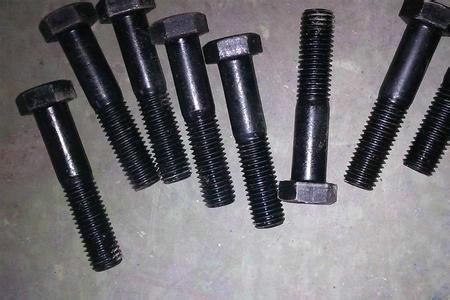 螺栓重量怎样计算？