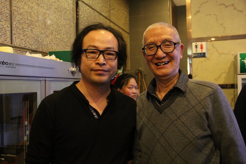 莫岐的养生之道