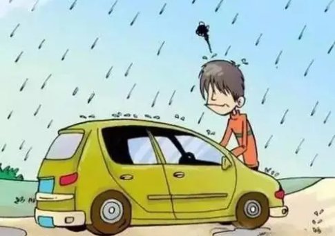 河南将采取暴雨红色预警全面停课措施，遇到暴雨该怎么办？