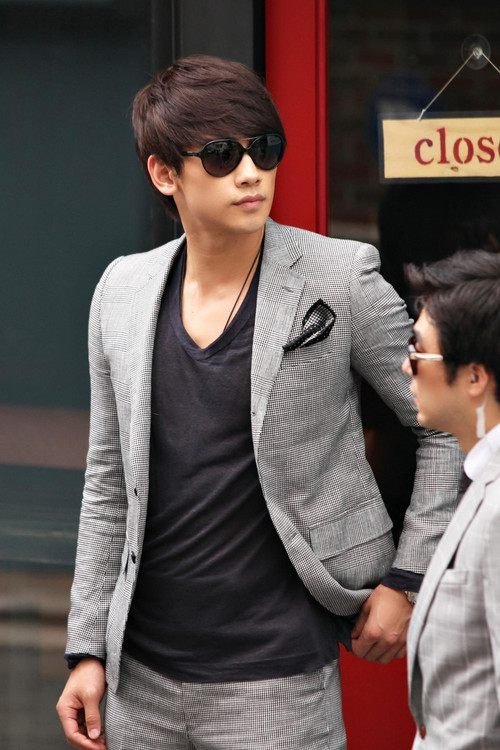 郑智熏主演的韩剧《逃亡者》，算的上是大片吗